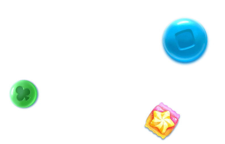 Live casino elements